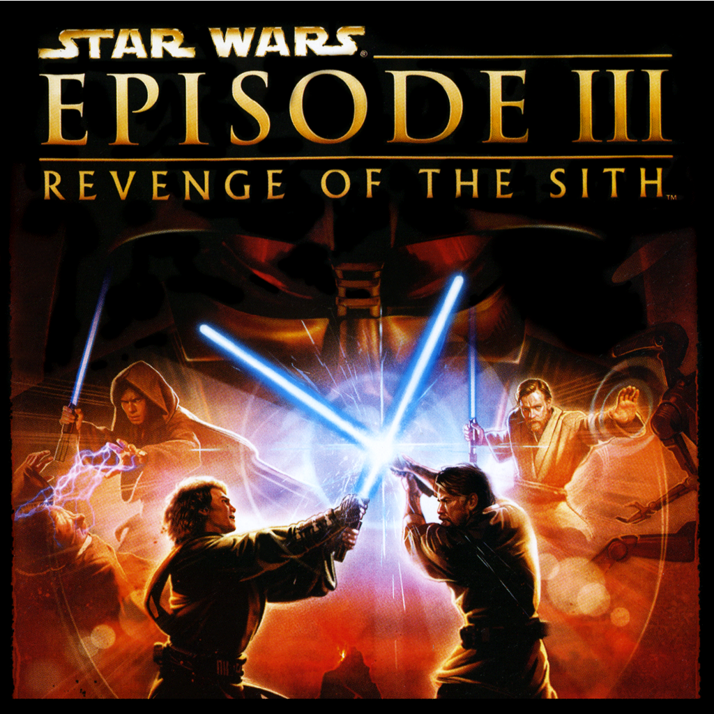 Star Wars®: Episode III: Revenge of the Sith™ (PS2 Classic)