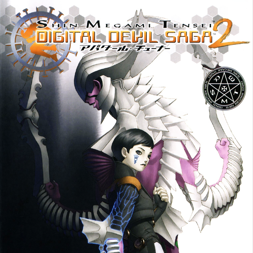 Shin Megami Tensei®: Digital Devil Saga®2 (PS2 Classic)