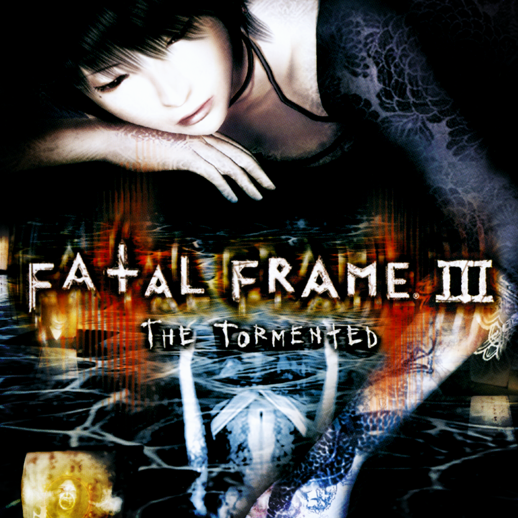 Fatal Frame® III: The Tormented (PS2 Classic)