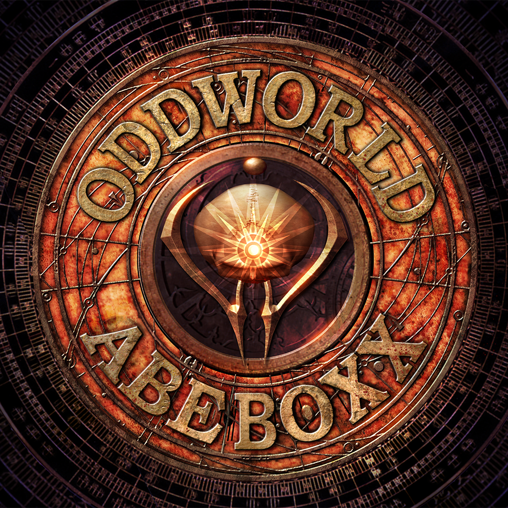 Oddworld: Abe Boxx