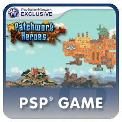 Patchwork Heroes™