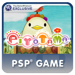 Piyotama® PSP®