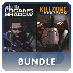 Killzone®: Liberation and Syphon Filter®: Logan's Shadow