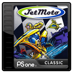 Jet Moto® (PS3™/PSP®/PS Vita)