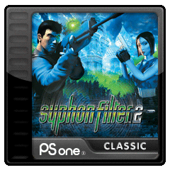 Syphon Filter® 2 (PSOne Classic)