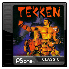 Tekken® (PSOne Classic)