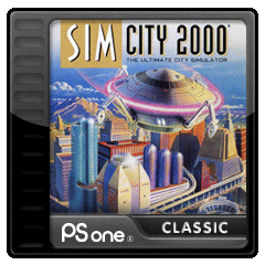SimCity 2000™ (PSOne Classic)