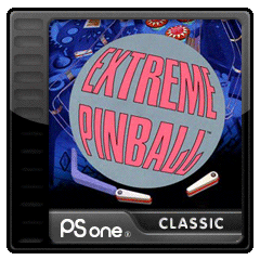 Extreme Pinball™ (PSOne Classic)