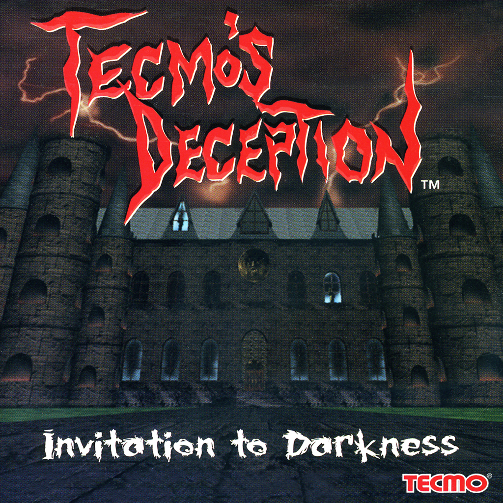 Tecmo's Deception™: Invitation to Darkness (PSOne Classic)
