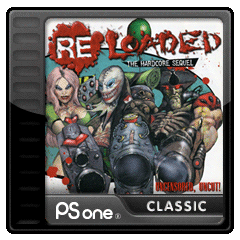 Reloaded™ (PSOne Classic)
