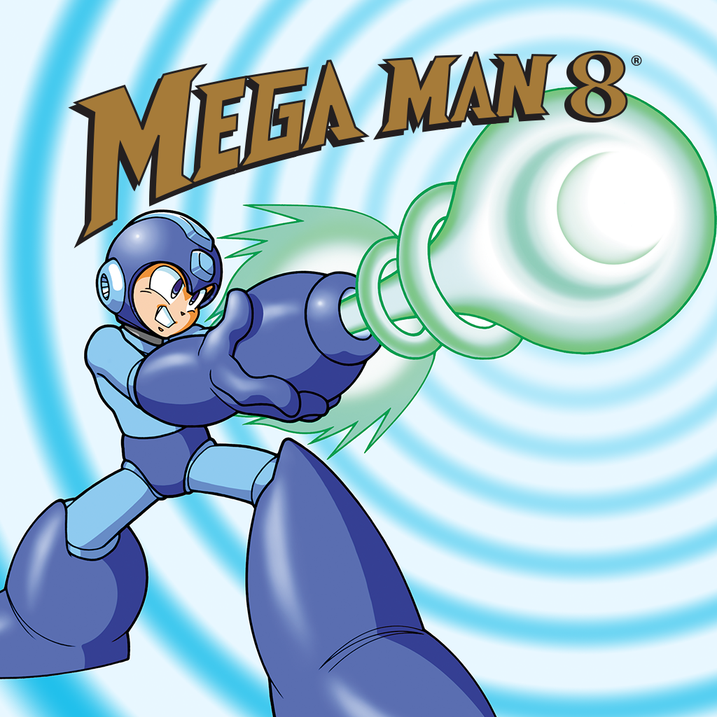 Mega Man® 8 (PSOne Classic)