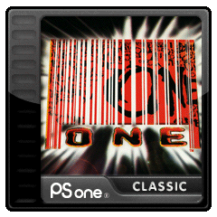 One™ (PSOne Classic)