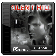 Silent Hill™ (PS3™/PSP®)