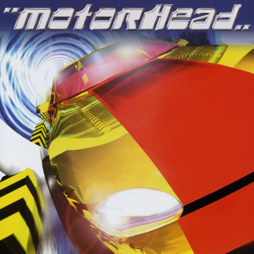 MotorHead High Velocity Entertainment (PS3™/PSP®/VITA)