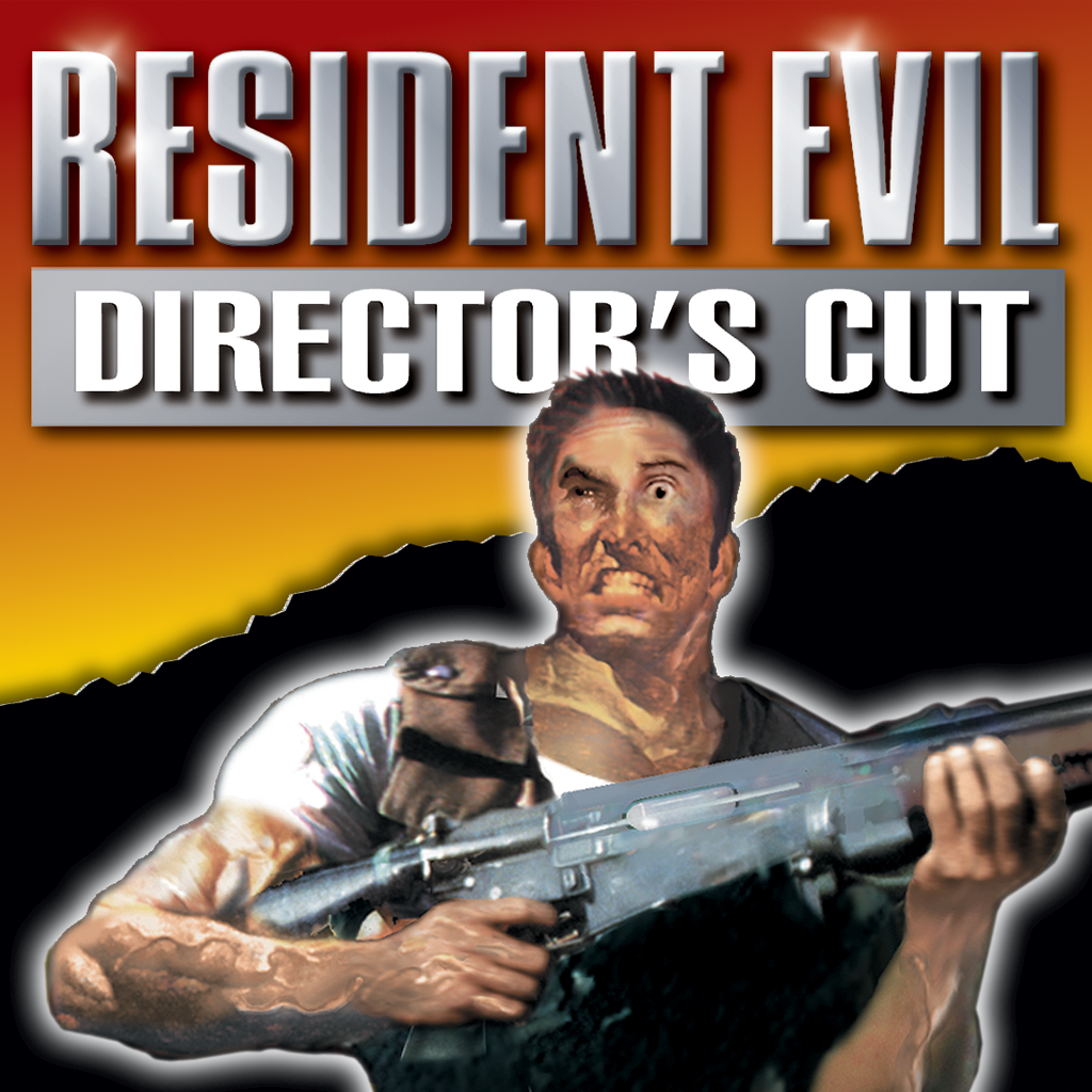 Resident Evil Director's Cut™ (PS3™/PSP®/PS Vita)