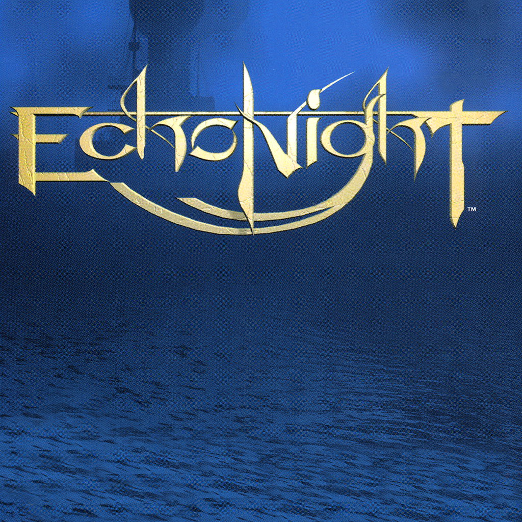 Echo Night (PSOne Classic)