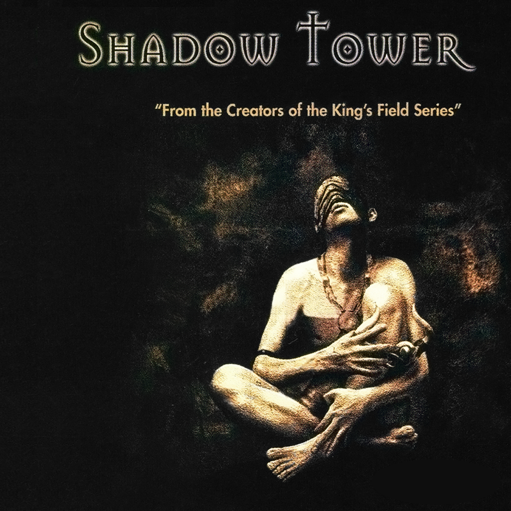 Shadow Tower (PSOne classic)