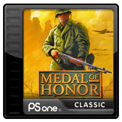 Medal of Honor™ (PSOne Classic)