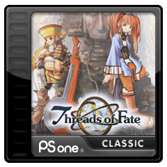 Threads of Fate® (PSOne Classic)