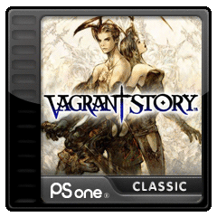 VAGRANT STORY® (PSOne Classic)
