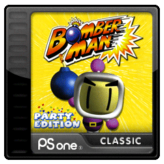 Bomberman Party Edition (PS3™/PSP®)