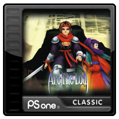 Arc the Lad (PS3™/PSP®/PS Vita)