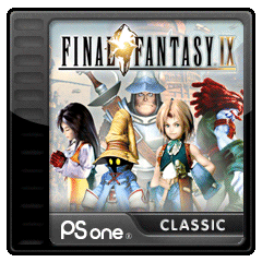 FINAL FANTASY® IX (PSOne Classic)