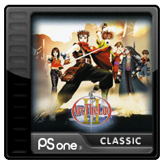 Arc the Lad III (PSOne Classic)
