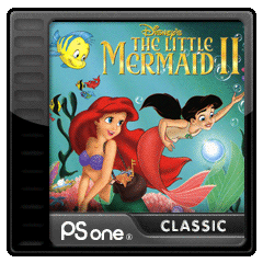 Disney's The Little Mermaid II (PSOne Classic)