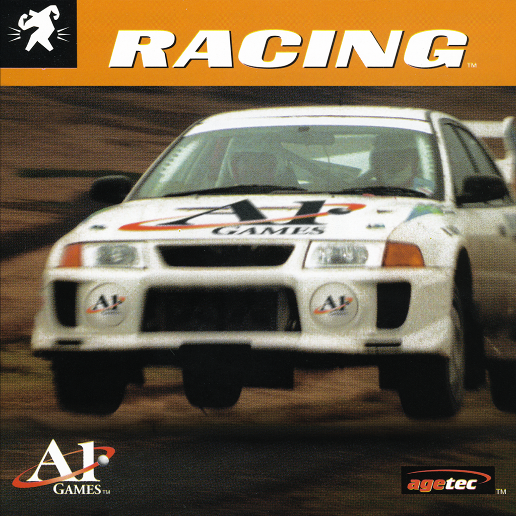 Racing (PSOne Classic)