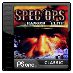 Spec Ops: Ranger Elite™ (PSone Classic)