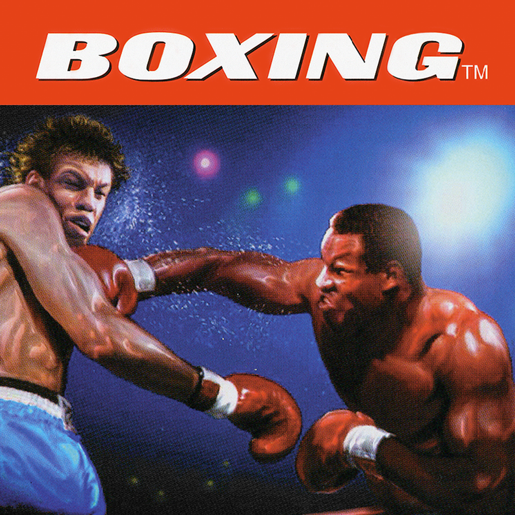 Boxing™ (PSOne Classic)