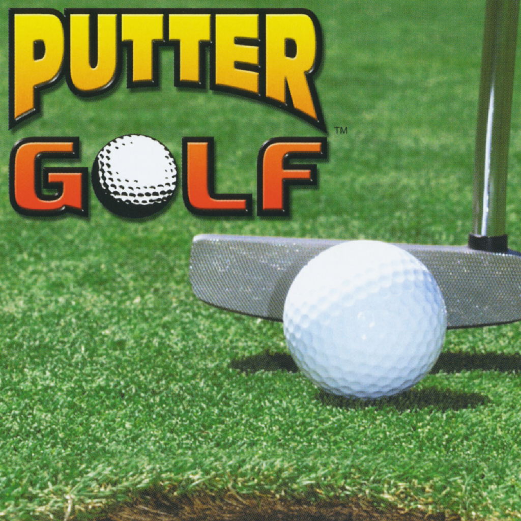 Putter Golf (PSOne Classic)