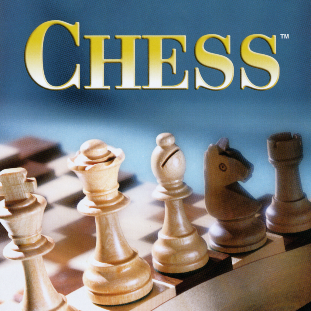 Chess™ (PSOne Classic)