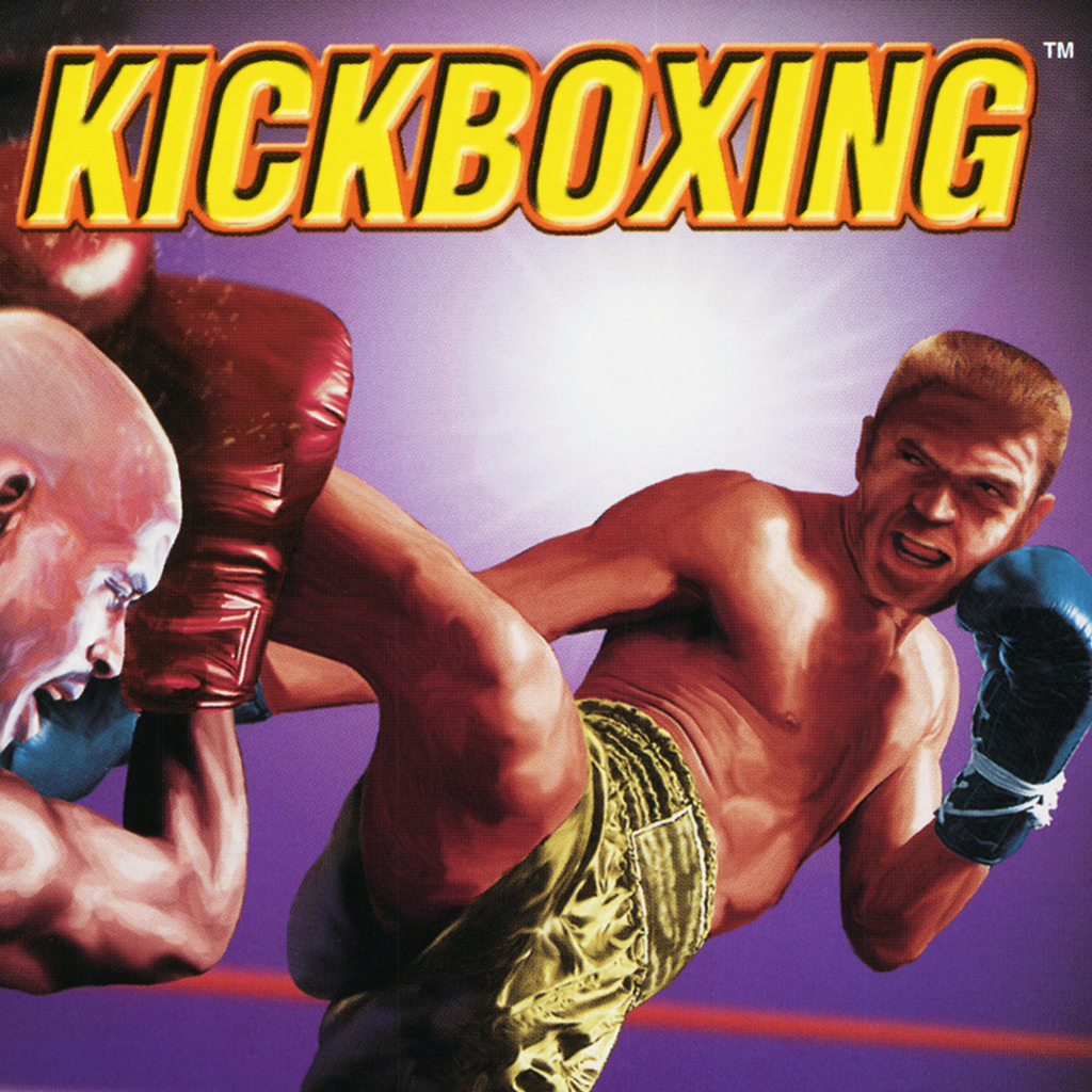 Kickboxing™ (PSOne Classic)