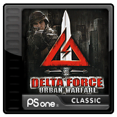 Delta Force®: Urban Warfare™ (PS3™ only)