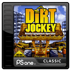 Dirt Jockey (PSOne Classic)