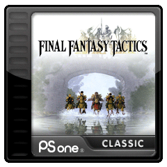 Final Fantasy Tactics® (PSOne Classic)