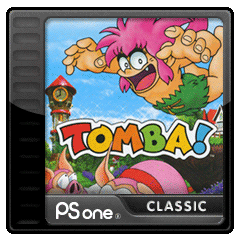 Tomba! (PSOne Classic)