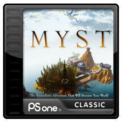 MYST® (PSOne Classic)