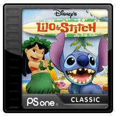 Disney's Lilo & Stitch (PSOne Classic)