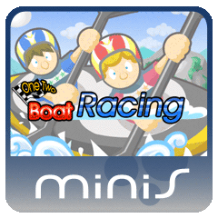 One Two Boat Racing