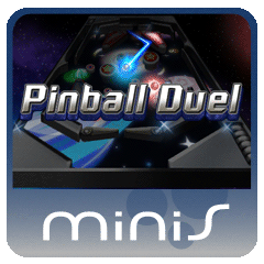 Pinball Duel