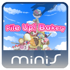 Pile Up! Bakery