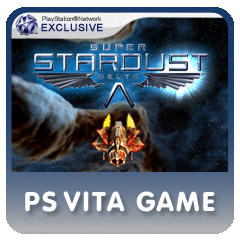 Super Stardust™ Delta