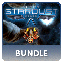 Super Stardust™ Delta Interstellar Bundle