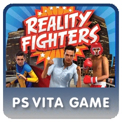 Reality Fighters™