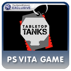 Table Top Tanks