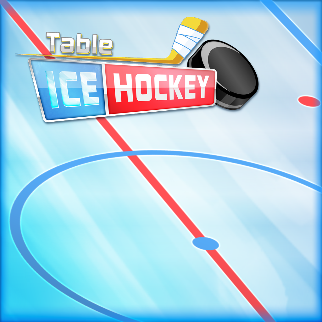 Table Ice Hockey