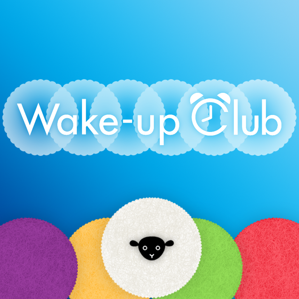 Wake-up Club